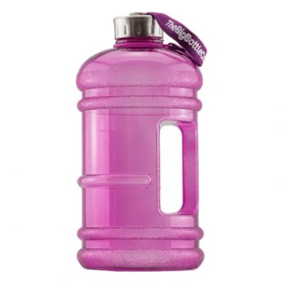 Big Bottle Purple